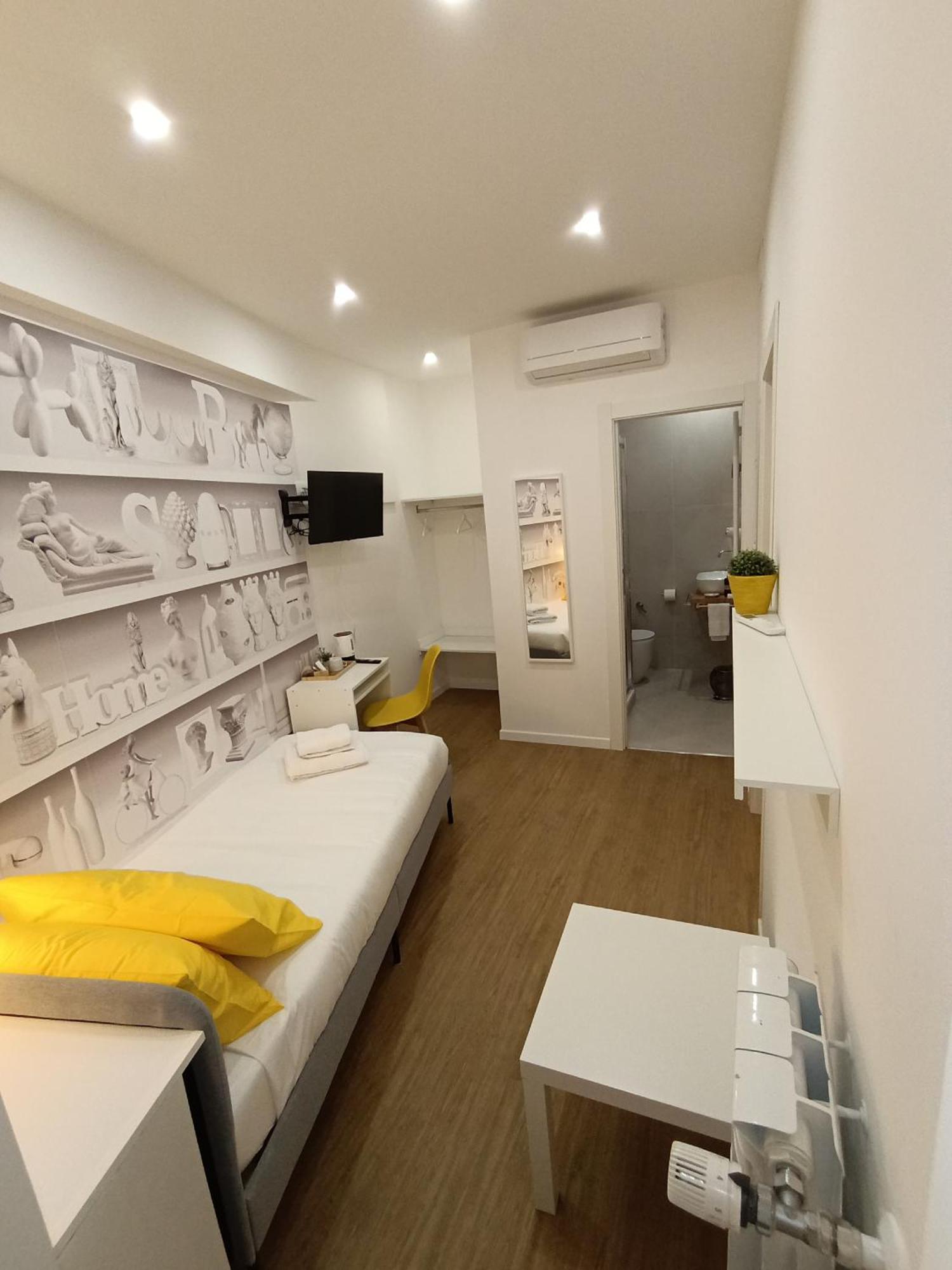 King'S Place Рим Екстер'єр фото