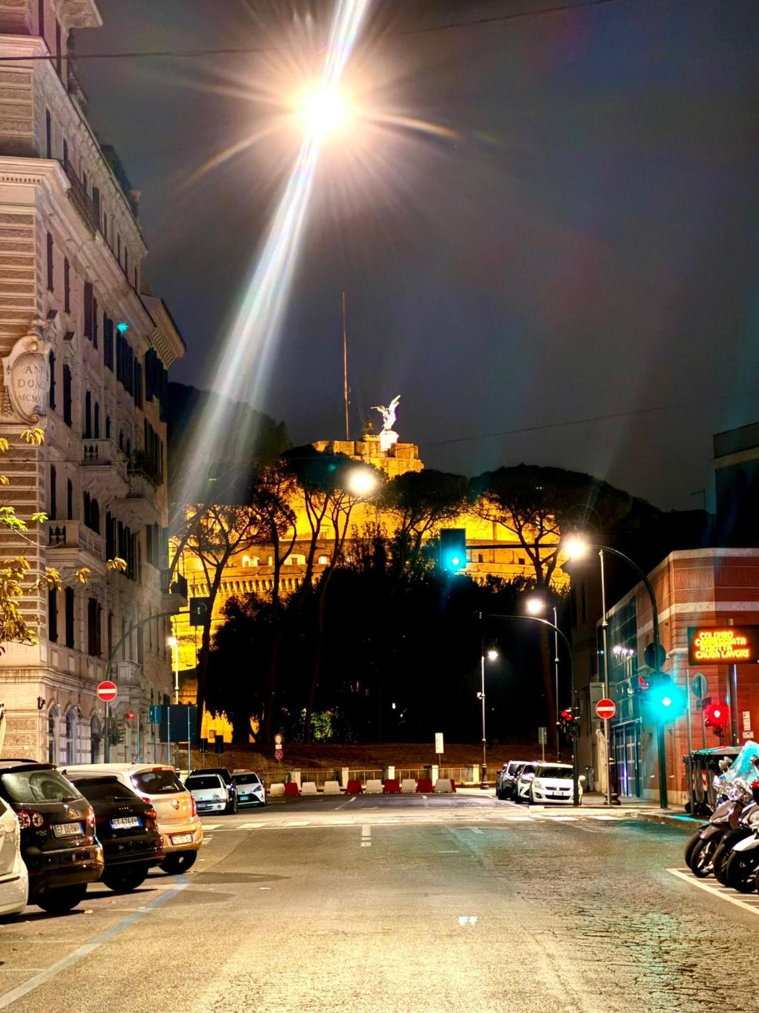 King'S Place Рим Екстер'єр фото