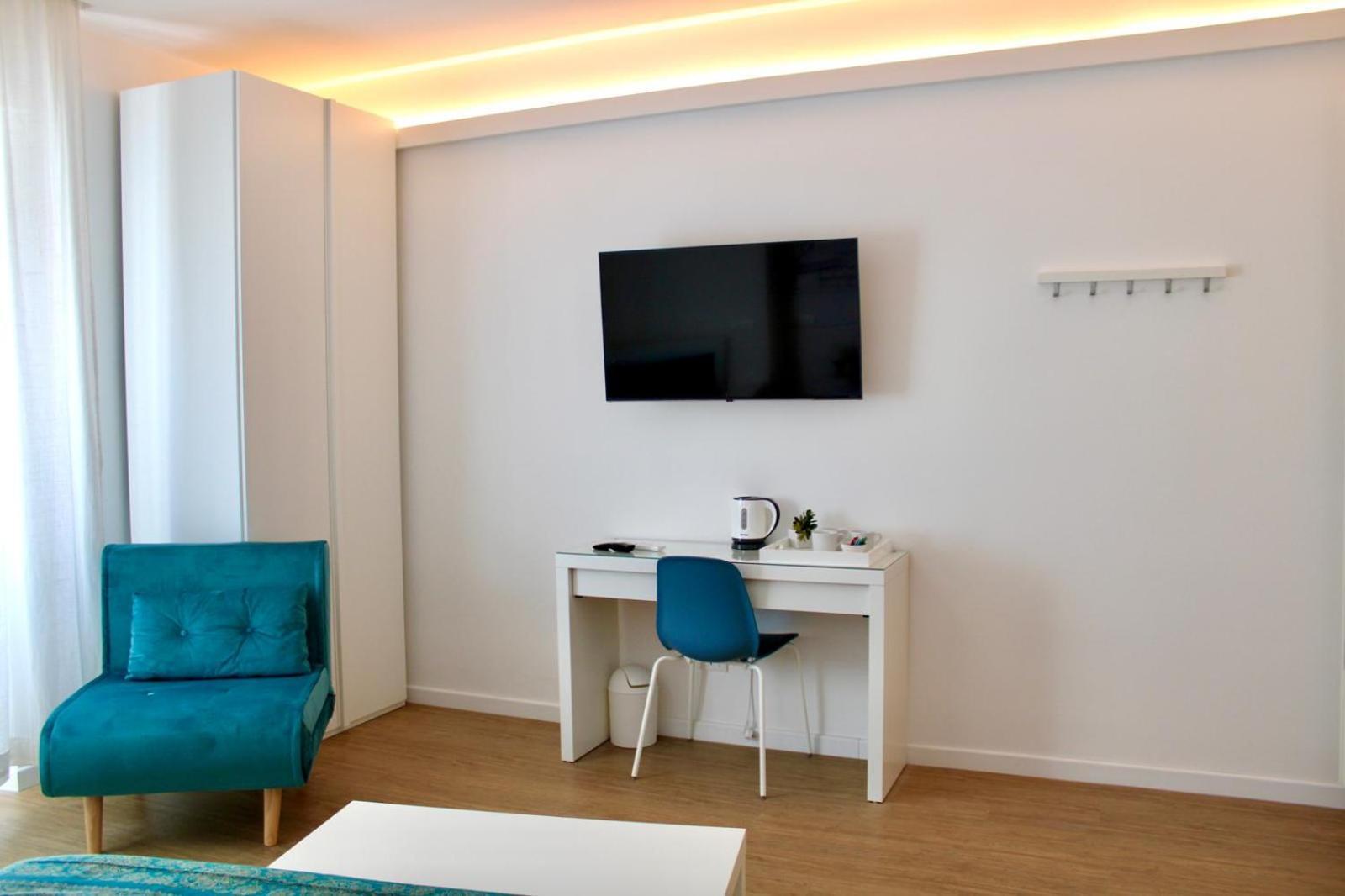 King'S Place Рим Екстер'єр фото