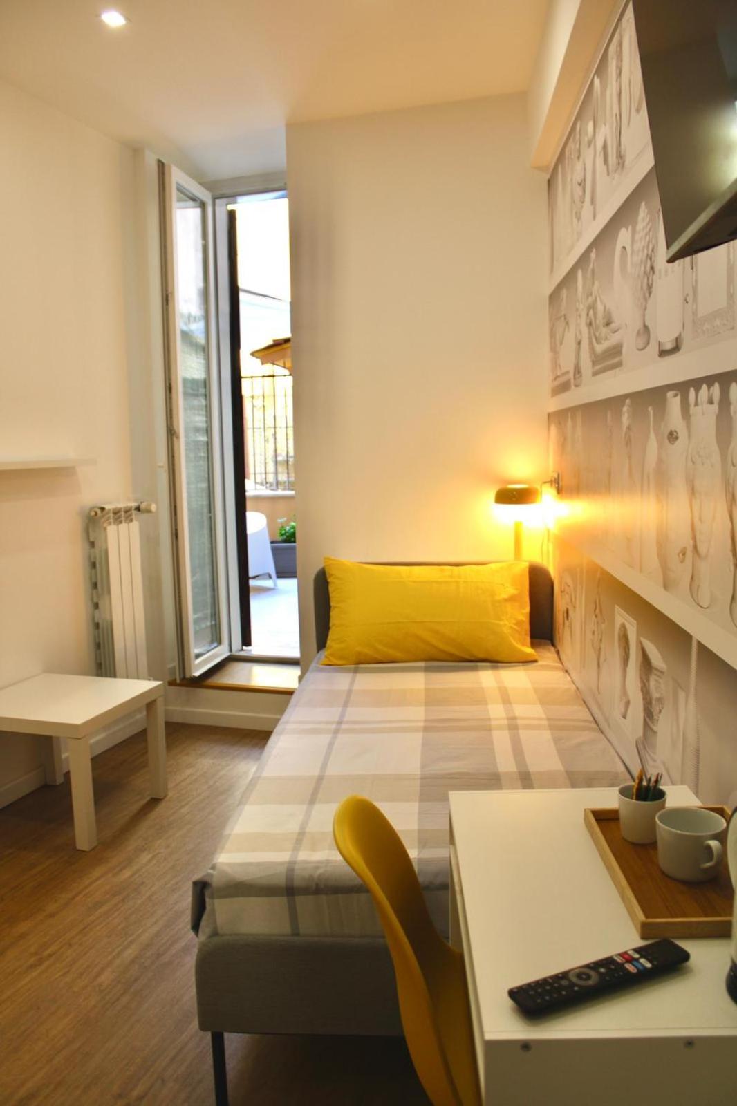 King'S Place Рим Екстер'єр фото