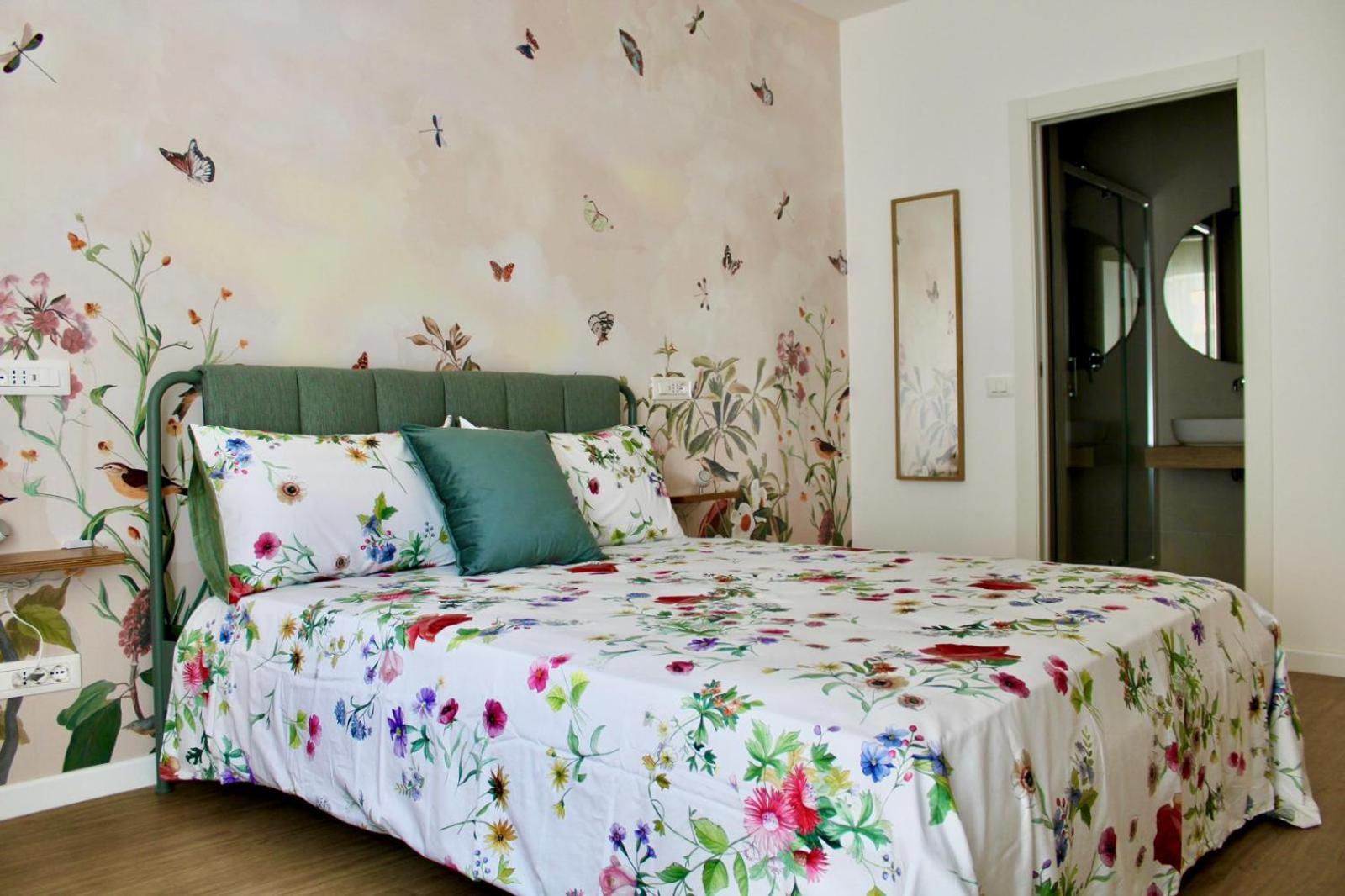 King'S Place Рим Екстер'єр фото