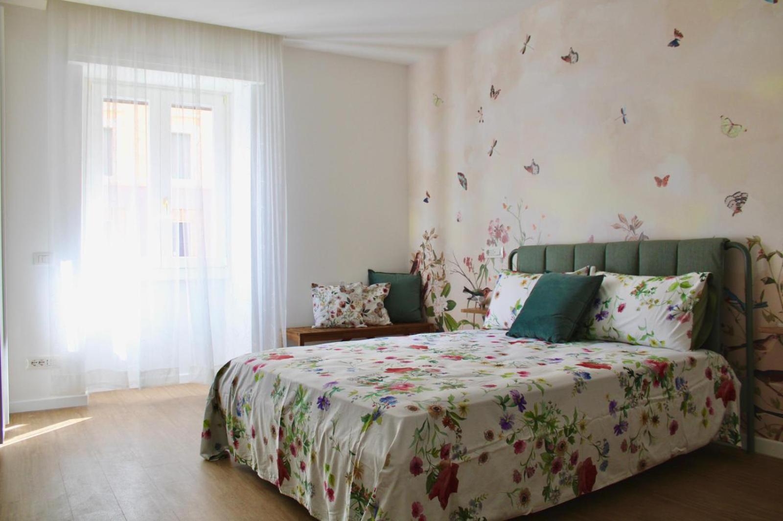 King'S Place Рим Екстер'єр фото