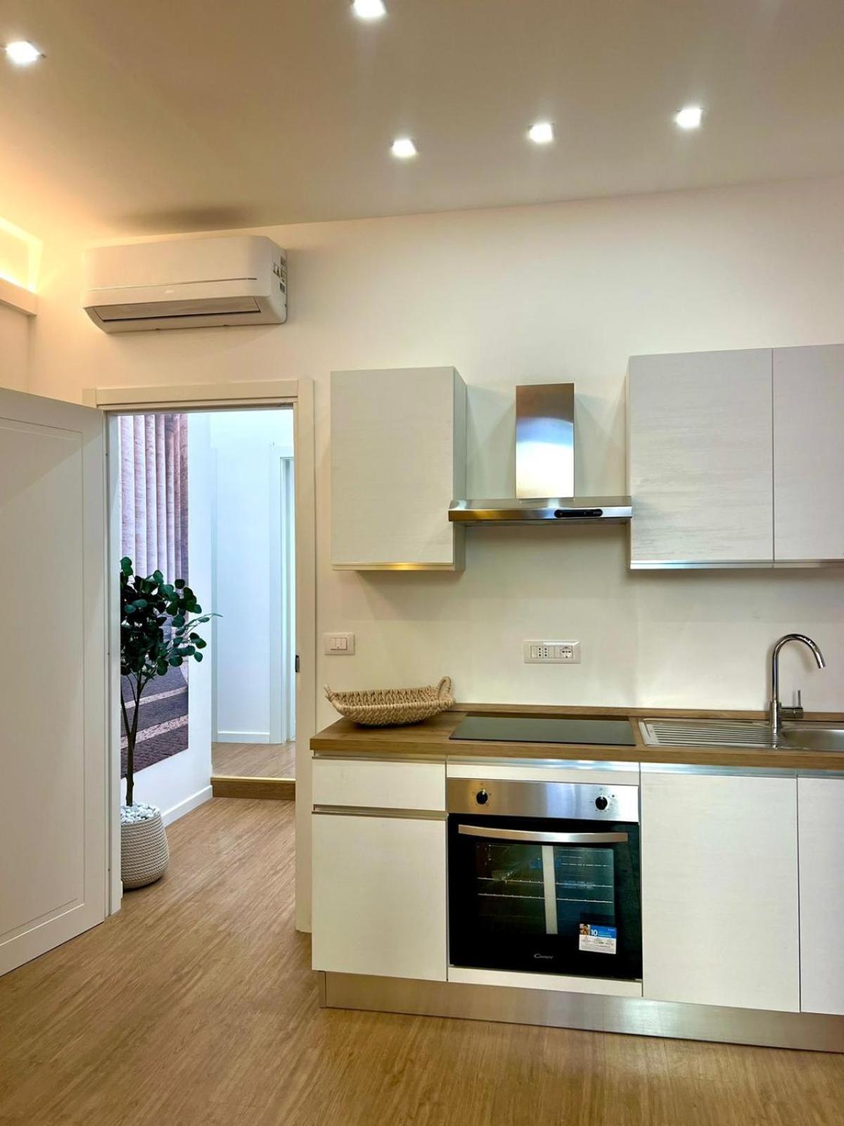 King'S Place Рим Екстер'єр фото
