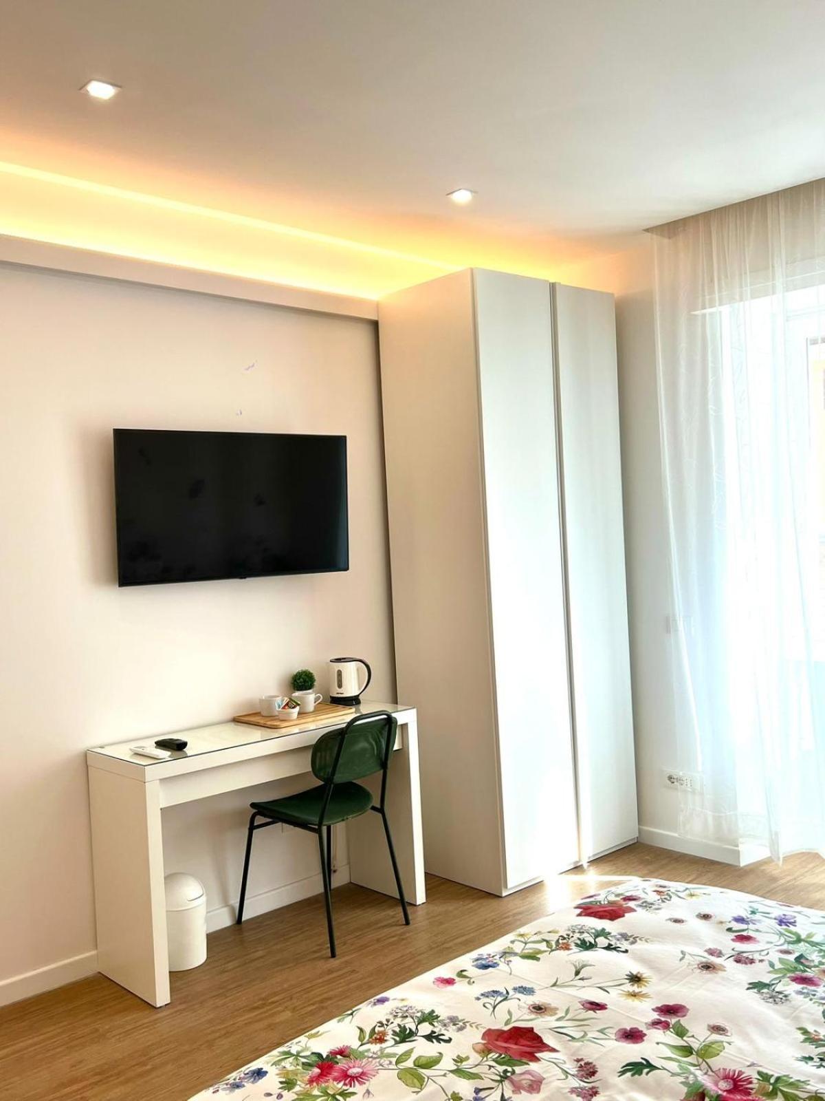 King'S Place Рим Екстер'єр фото