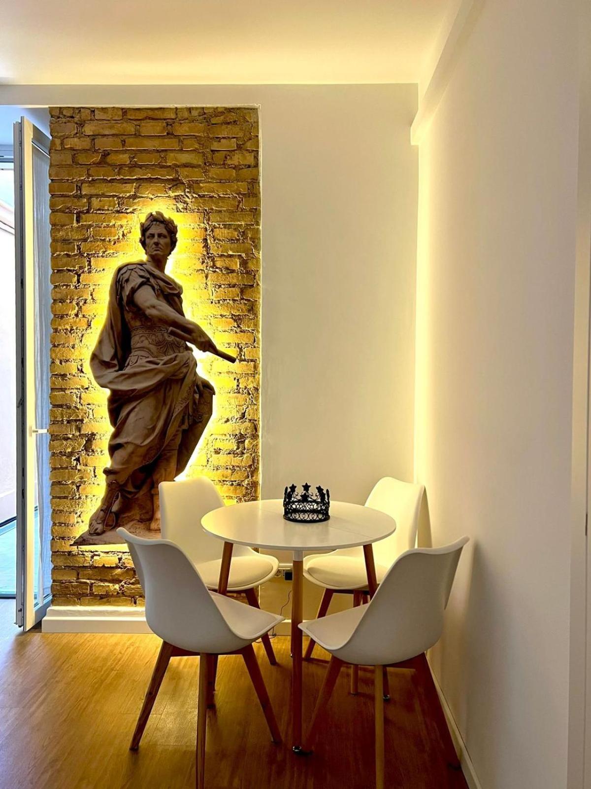 King'S Place Рим Екстер'єр фото