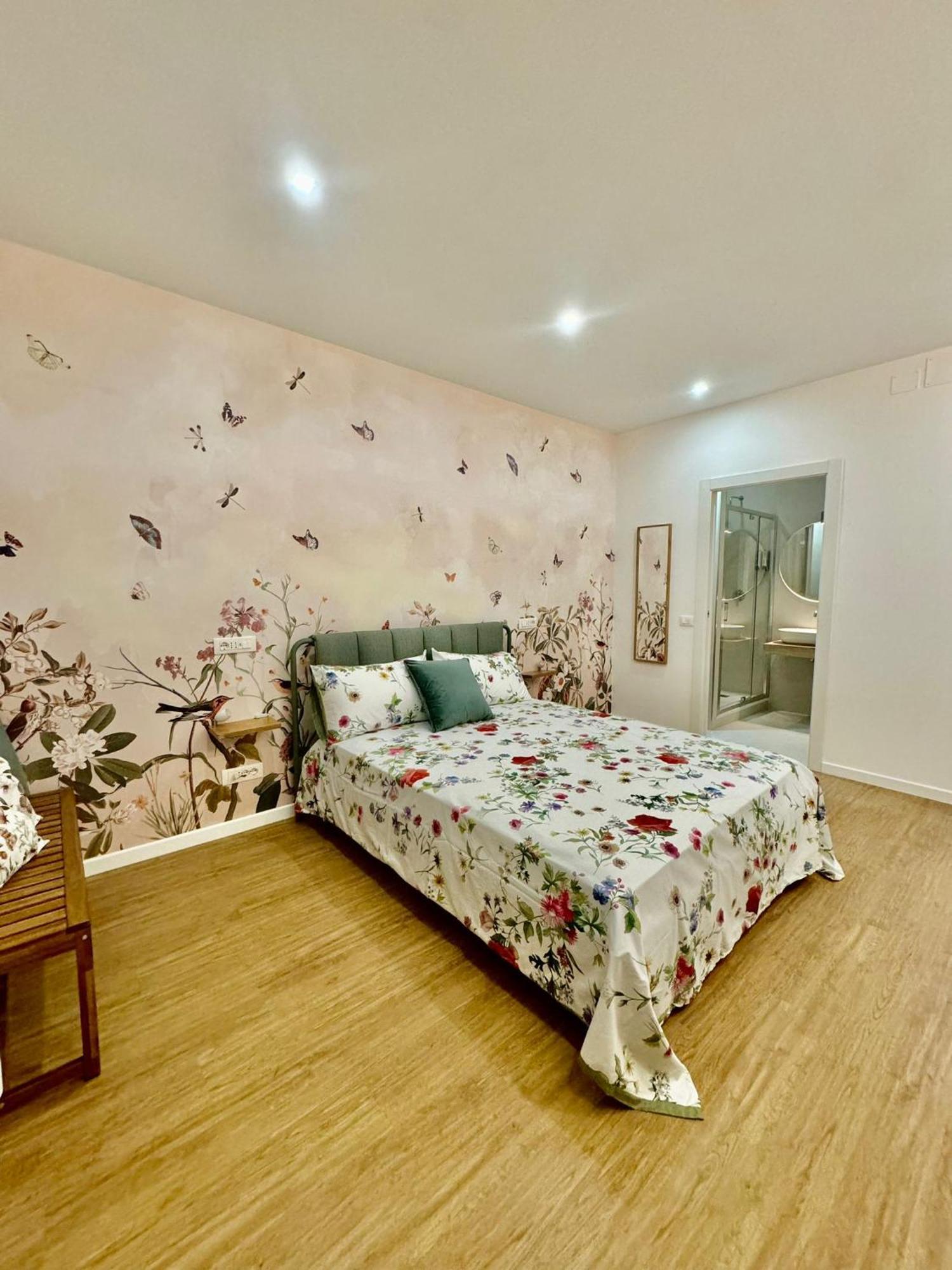 King'S Place Рим Екстер'єр фото