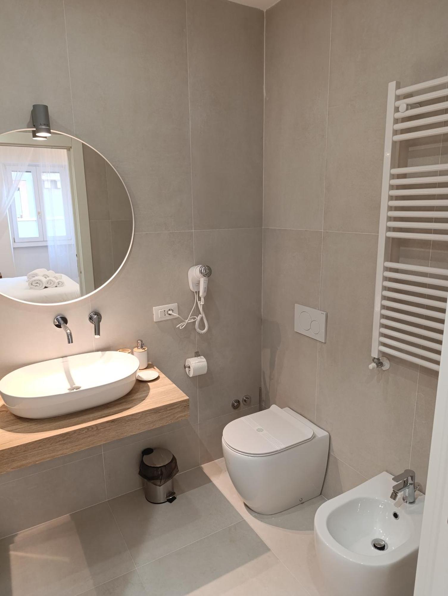 King'S Place Рим Екстер'єр фото