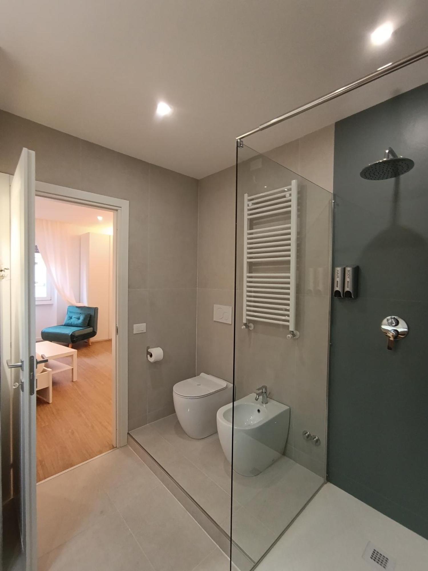 King'S Place Рим Екстер'єр фото